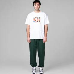 Jogginghosen*Nike Wool Classic Fleece Pant Pro Green