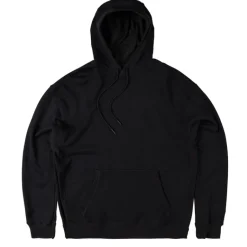 Hoodies*Nike Wool Classic Hoodie Black