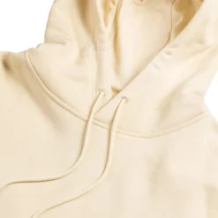 Hoodies*Nike Wool Classic Hoodie Pure