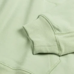 Hoodies*Nike Wool Classic Hoodie Honeydew