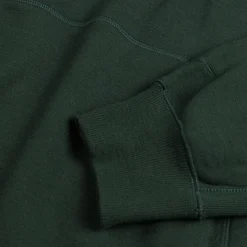 Hoodies*Nike Wool Classic Hoodie Pro Green