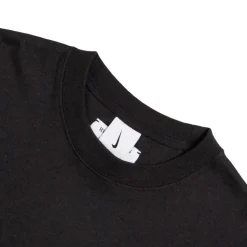 T-Shirts*Nike Wool Classic Tee Black