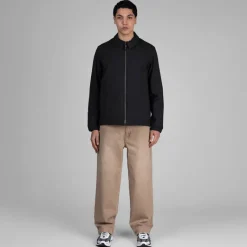 Jacken*Nike Wool Classics Insulated Jacket Black
