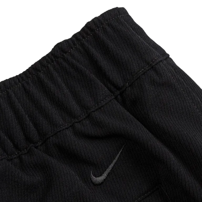 Hosen*Nike Wool Classics Woven Pant Black