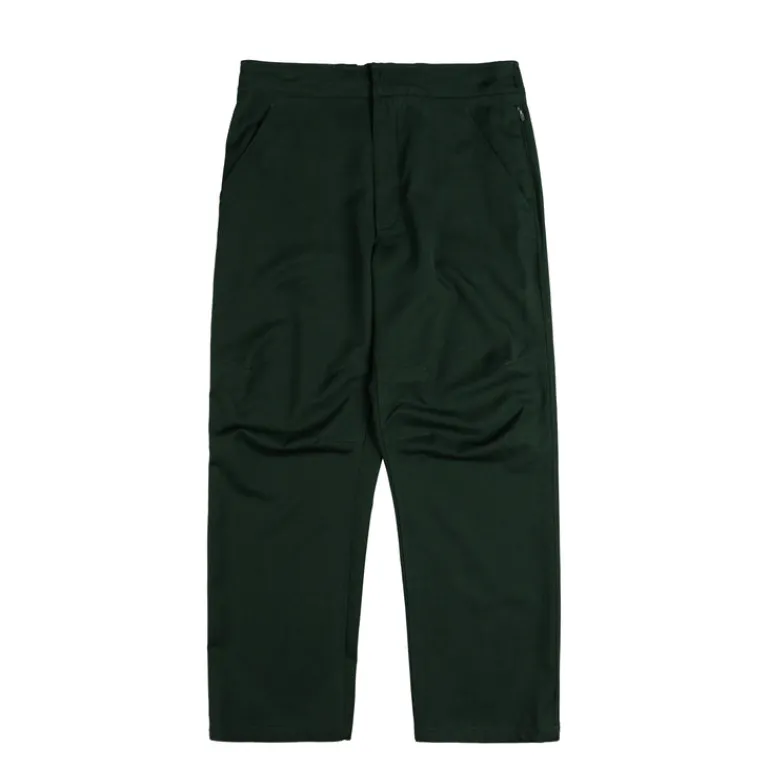 Hosen*Nike Wool Classics Woven Pant Pro Green
