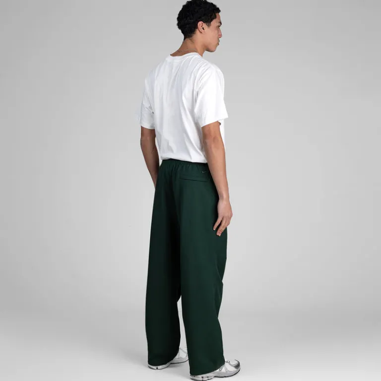 Hosen*Nike Wool Classics Woven Pant Pro Green