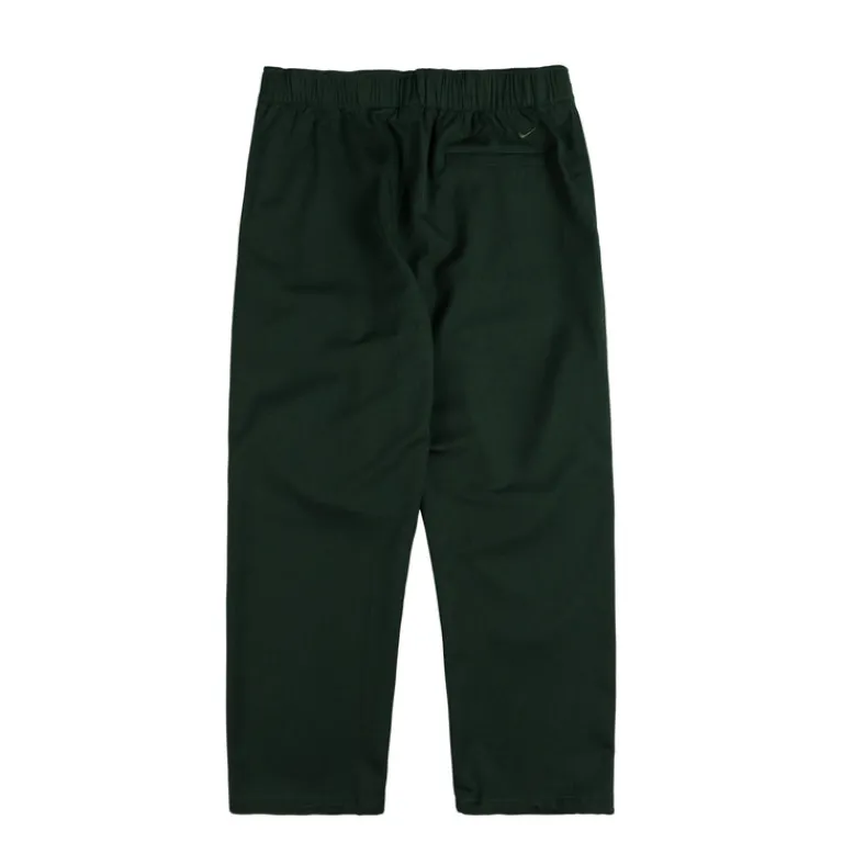 Hosen*Nike Wool Classics Woven Pant Pro Green