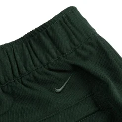 Hosen*Nike Wool Classics Woven Pant Pro Green