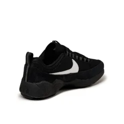 Leder Sneaker|Retro Runner*Nike x Fragment Air Zoom Spiridon SP Black / Black / Black