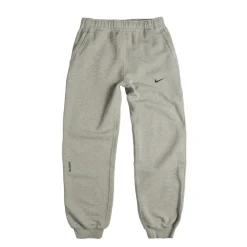 Jogginghosen*Nike x Nocta Fleece Pant Dark Grey Heather / Matte Silver / Black