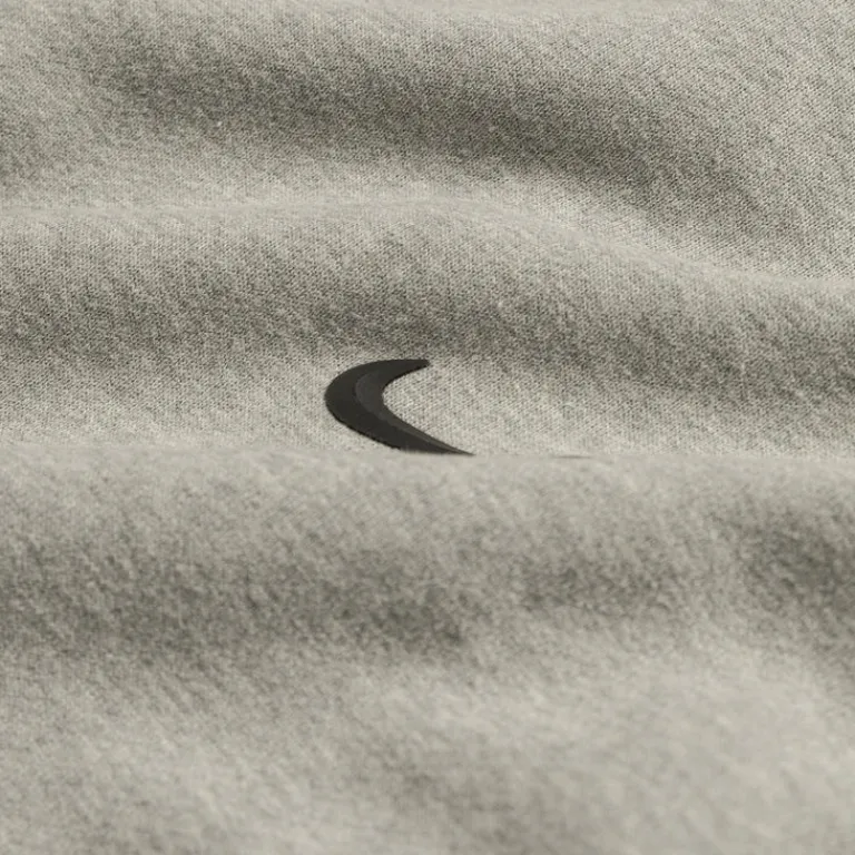 Jogginghosen*Nike x Nocta Fleece Pant Dark Grey Heather / Matte Silver / Black