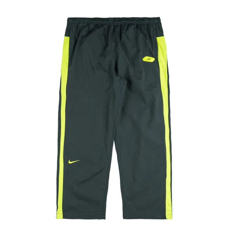 Jogginghosen|Running*Nike x Patta Track Pants Black / Cyber