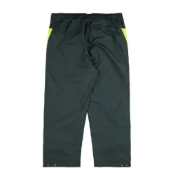 Jogginghosen|Running*Nike x Patta Track Pants Black / Cyber