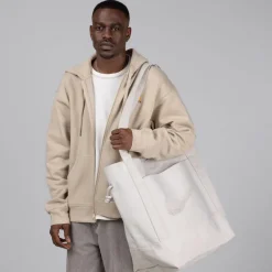 Taschen*Nike x Stussy Tote Light Bone / Light Bone / Black