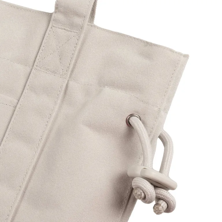 Taschen*Nike x Stussy Tote Light Bone / Light Bone / Black