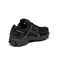Leder Sneaker|Retro Runner*Nike Zoom Vomero 5 Black / Anthracite / Metallic Dark