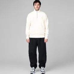 Jogginghosen*Nike ACG *Canwell Glacier* Therma-Fit ADV Windproof Pants Black / Anthracite / Summit White