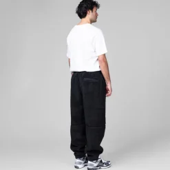 Jogginghosen*Nike ACG *Canwell Glacier* Therma-Fit ADV Windproof Pants Black / Anthracite / Summit White