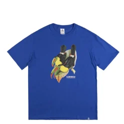 T-Shirts*Nike ACG Dri-Fit Toucan T-Shirt Game Royal