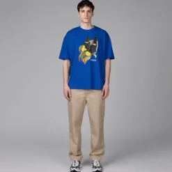 T-Shirts*Nike ACG Dri-Fit Toucan T-Shirt Game Royal