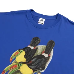 T-Shirts*Nike ACG Dri-Fit Toucan T-Shirt Game Royal
