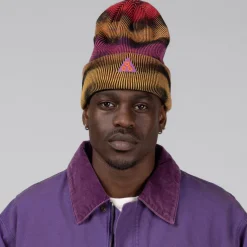 Beanies*Nike ACG Peak Beanie Safety Orange / Lightening / Safety Orange