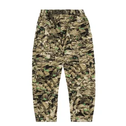 Hosen*Nike ACG "Smith Summit" Water-Repellent UV Cargo Pants Parachute Beige / Sequoia / Summit White