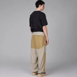 Jogginghosen*Nike ACG Wolf Tree Pant Plus College Grey / Summit White