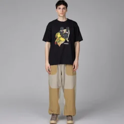 Jogginghosen*Nike ACG Wolf Tree Pant Plus College Grey / Summit White