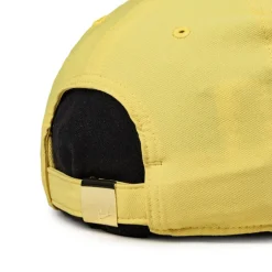 Caps & Bucket Hats*Nike Dri-Fit Club Structured Metal Logo Cap Saturn Gold / Metallic Gold