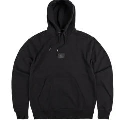Hoodies*Jordan Nike Flight Fleece Pullover Hoodie Black