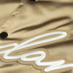 Jacken*Jordan Nike MVP Varsity Jacket Desert Camo / Sail