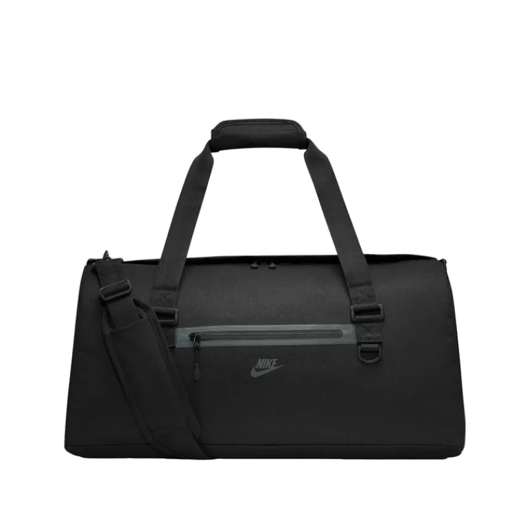 Taschen*Nike Premium Duffel Bag (45L) Black / Black / Anthracite