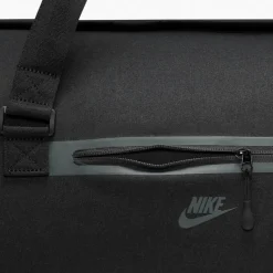 Taschen*Nike Premium Duffel Bag (45L) Black / Black / Anthracite