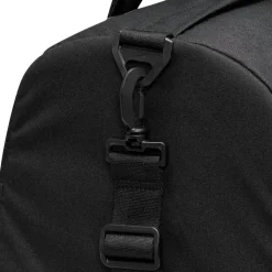 Taschen*Nike Premium Duffel Bag (45L) Black / Black / Anthracite
