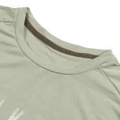 Running|T-Shirts*Nike Rise 365 Running Division Dri-FIT Running Top Jade Horizon / Photon Dust