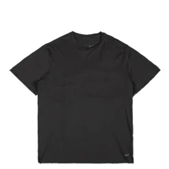 Running|T-Shirts*Nike Run Dri-Fit Adv Short-Sleeve Running Top Black / Black Reflective