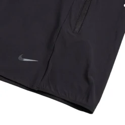 Jacken|Running*Nike Run Lightweight Running Jacket Black / Black Reflective