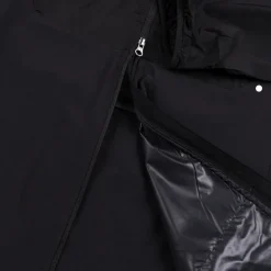 Jacken|Running*Nike Run Lightweight Running Jacket Black / Black Reflective