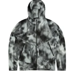 Jacken|Running*Nike Running Division UV Running Jacket Black / Reflective Silver