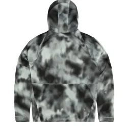 Jacken|Running*Nike Running Division UV Running Jacket Black / Reflective Silver