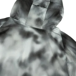 Jacken|Running*Nike Running Division UV Running Jacket Black / Reflective Silver