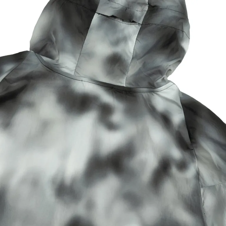 Jacken|Running*Nike Running Division UV Running Jacket Black / Reflective Silver