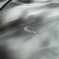 Jacken|Running*Nike Running Division UV Running Jacket Black / Reflective Silver
