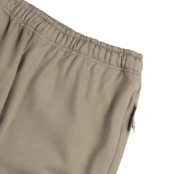 Jogginghosen*Nike Solo Swoosh Fleece Pant Light Army / White