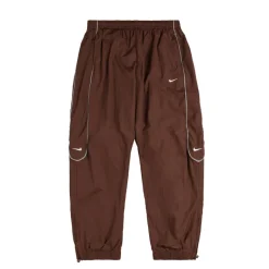 Jogginghosen*Nike Solo Swoosh Tracksuit Bottomst Dark Pony / White