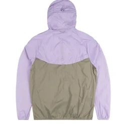 Jacken|Running*Nike Stride Repel UV Running Jacket Hydrangeas / Light Army / Reflective Silver
