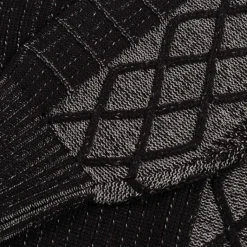 Knitwear*Nike Tech Reflective Sweater Black / Reflective Silver