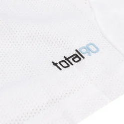 T-Shirts*Nike Total 90 Dri-Fit Soccer Jersey Psychic Blue / White / Black / Black