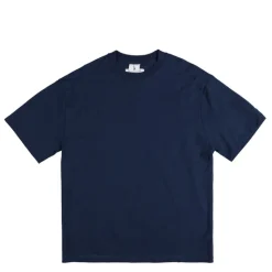 T-Shirts*Nike Wool Classic Tee Blue Void